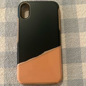 Otterbox IPhone case IPhone XR